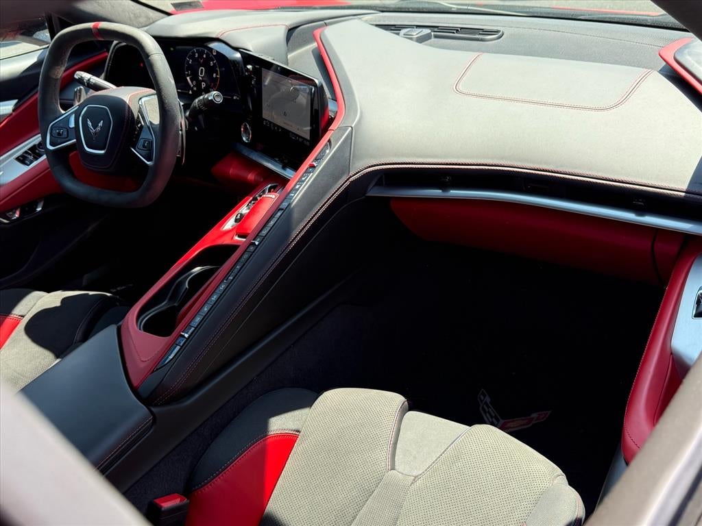 2023 Chevrolet Corvette Stingray Stingray 3LT