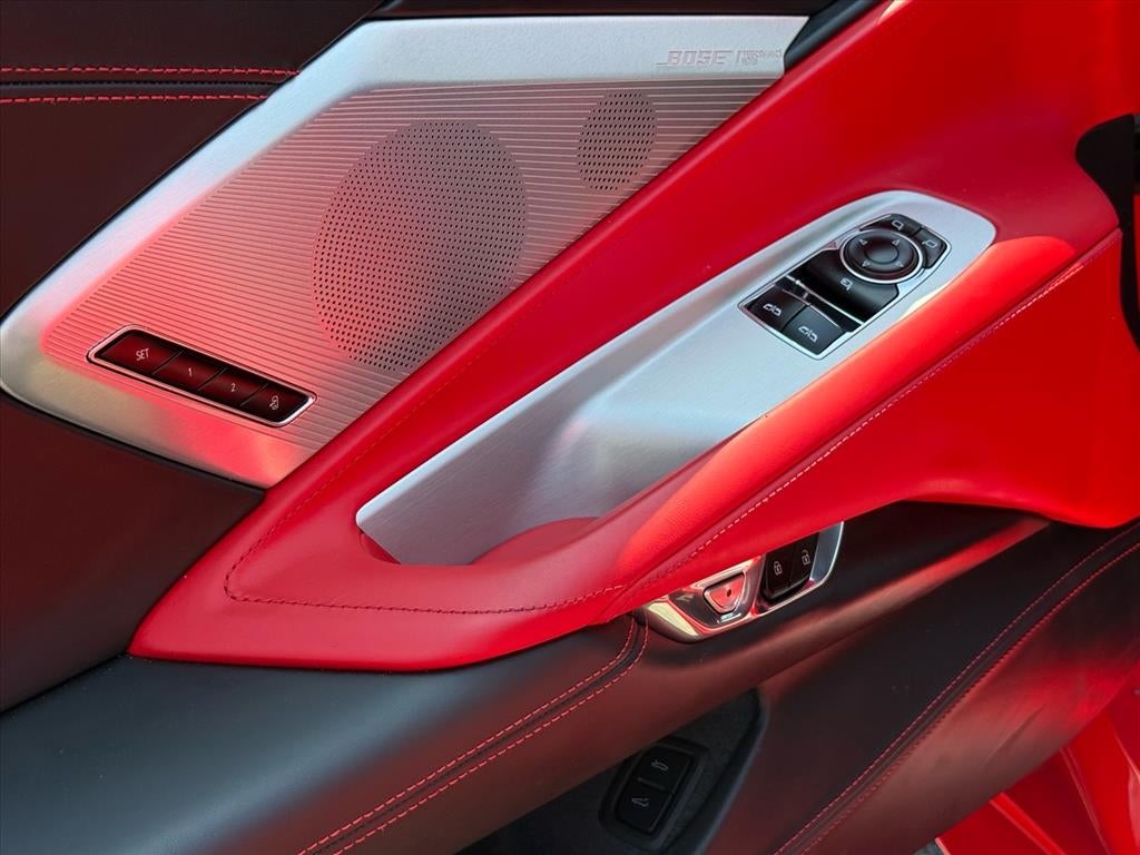 2023 Chevrolet Corvette Stingray Stingray 3LT