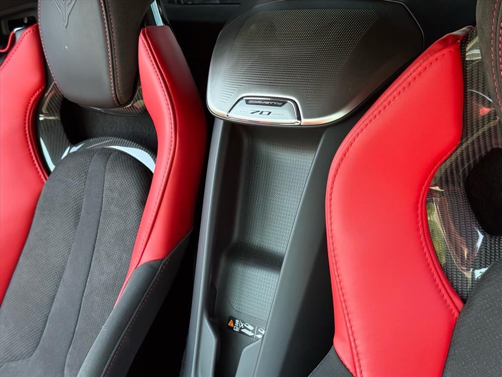 2023 Chevrolet Corvette Stingray Stingray 3LT