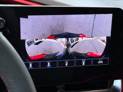 2023 Chevrolet Corvette Stingray Stingray 3LT