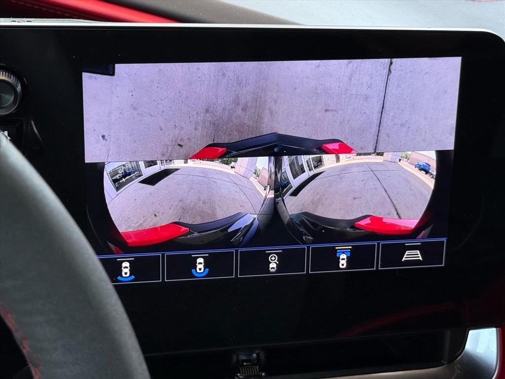 2023 Chevrolet Corvette Stingray Stingray 3LT