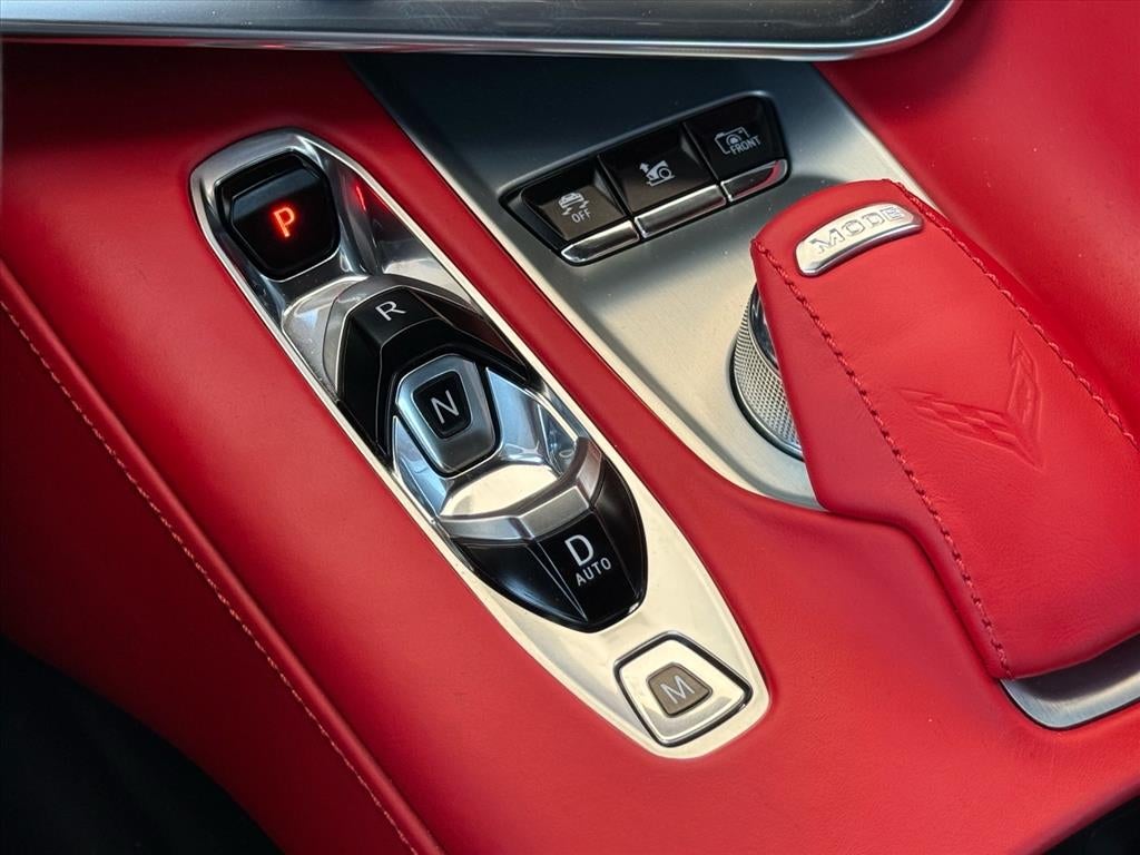 2023 Chevrolet Corvette Stingray Stingray 3LT