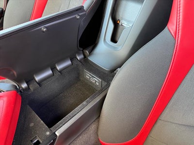 2023 Chevrolet Corvette Stingray Stingray 3LT