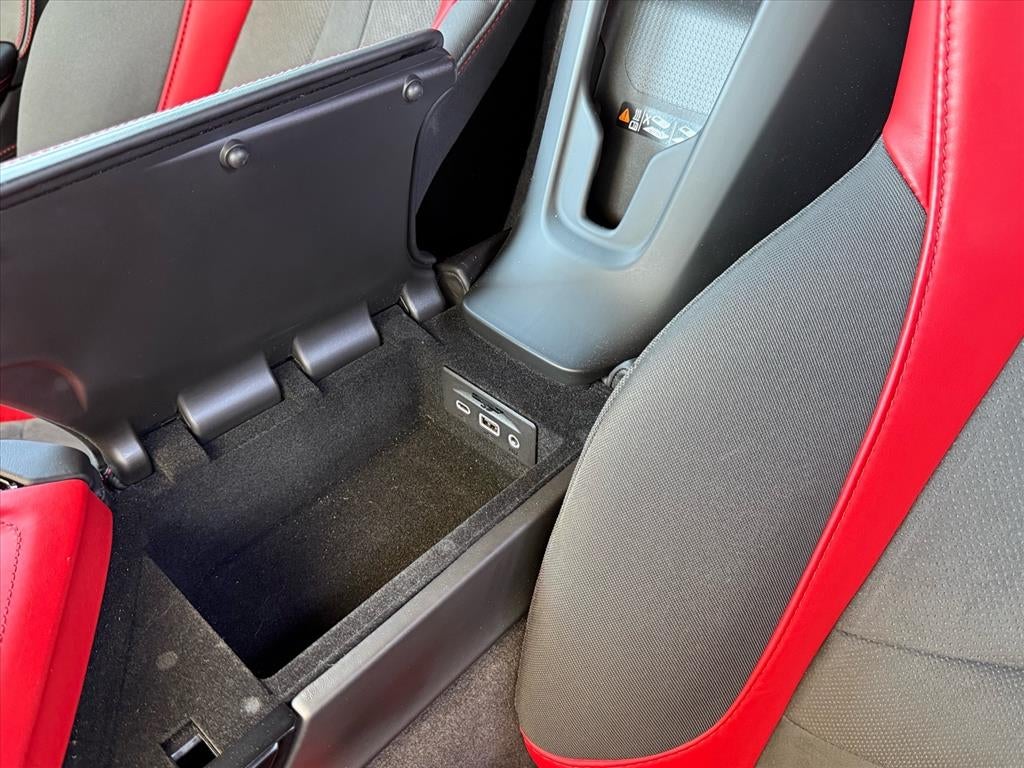 2023 Chevrolet Corvette Stingray Stingray 3LT