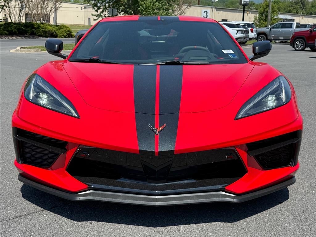 2023 Chevrolet Corvette Stingray Stingray 3LT