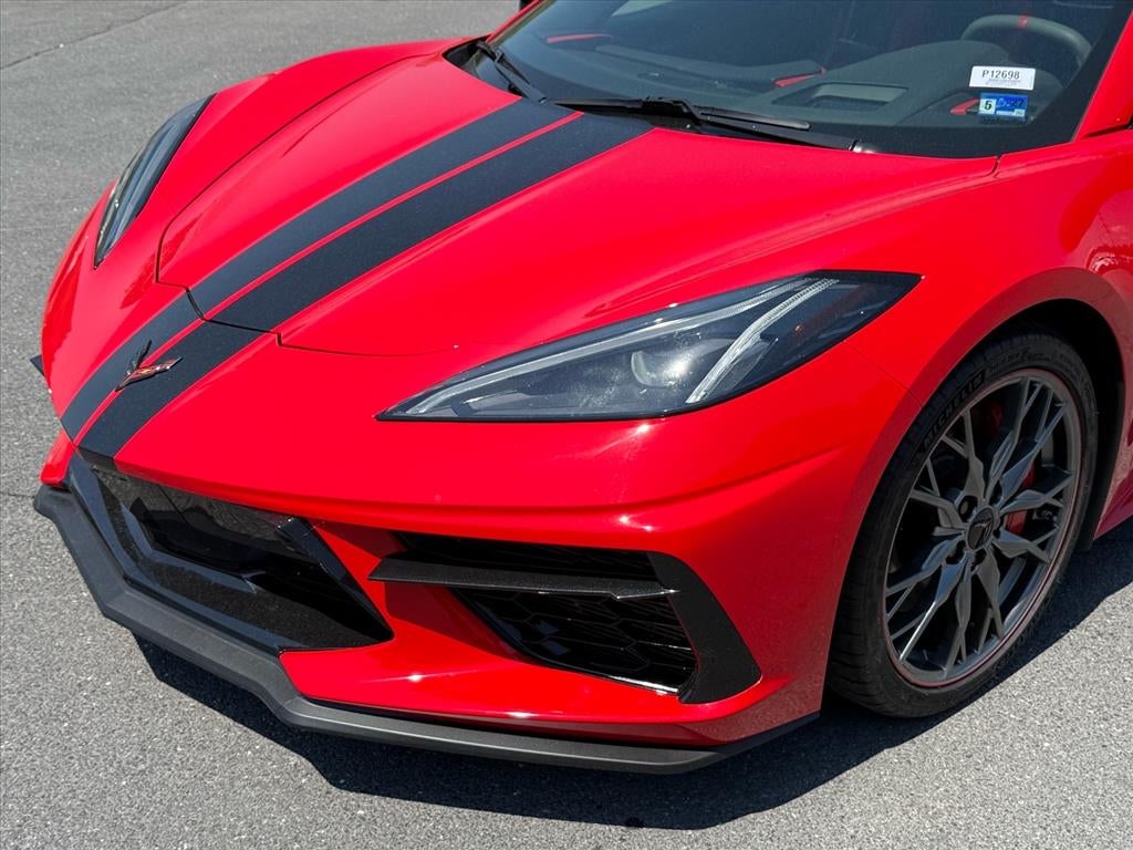 2023 Chevrolet Corvette Stingray Stingray 3LT