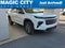 2025 Chevrolet Traverse LT 2LT
