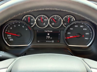 2024 Chevrolet Tahoe LS