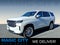 2022 Chevrolet Tahoe Base