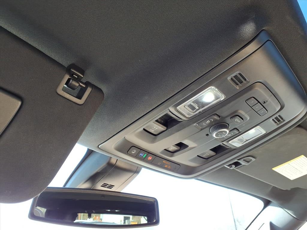 2022 Chevrolet Tahoe Base