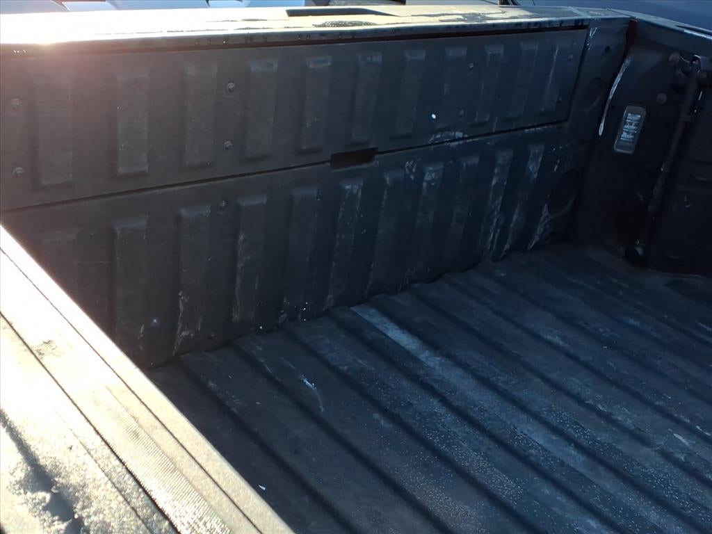 2020 GMC Sierra 2500 HD SLT