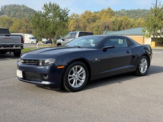 2015 Chevrolet Camaro 1LT