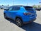 2025 Jeep Compass Limited Blue Certified