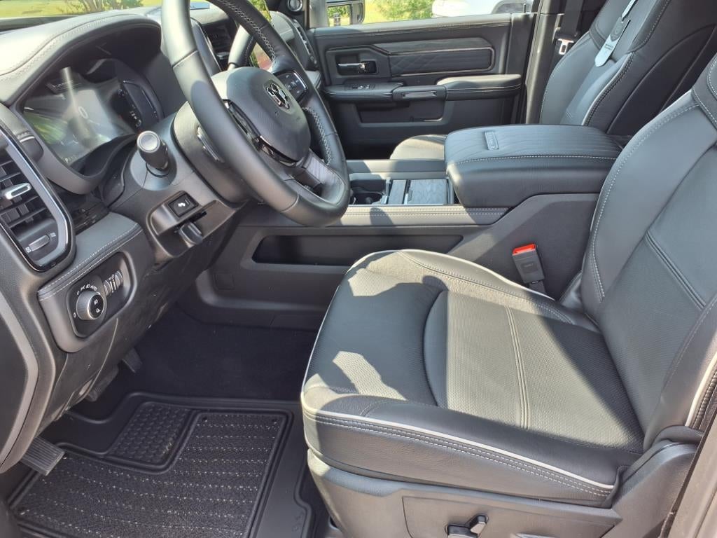 2025 RAM 2500 Limited