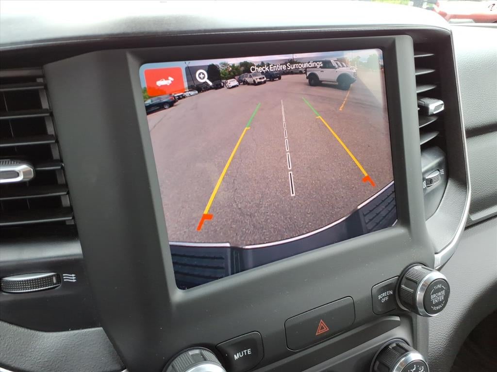 2023 RAM 2500 Big Horn