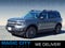2024 Ford Bronco Sport Base