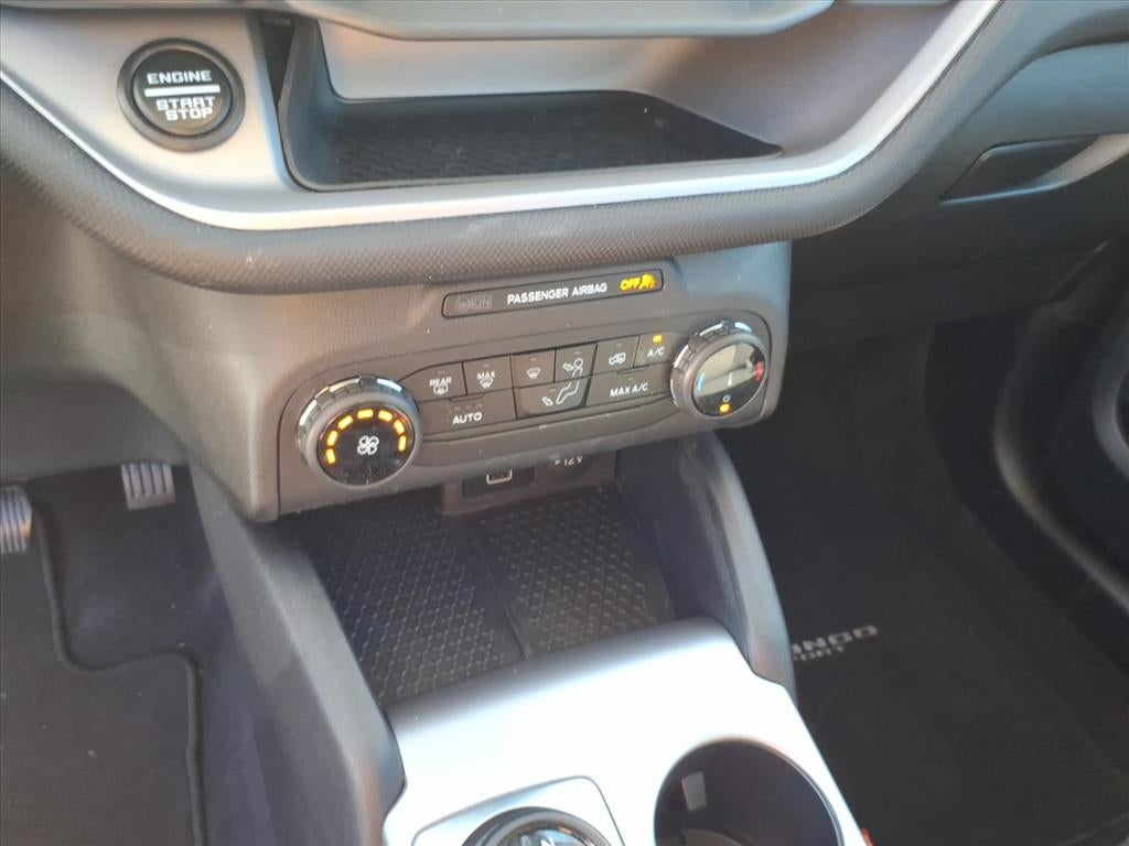 2024 Ford Bronco Sport Base