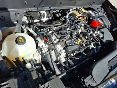 2024 Ford Bronco Sport Base