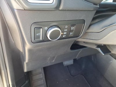 2024 Ford Bronco Sport Base