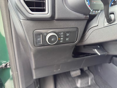 2024 Ford Bronco Sport Base