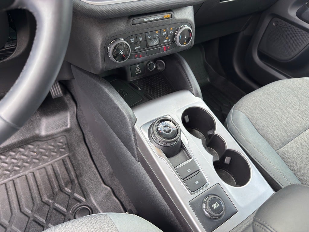 2024 Ford Bronco Sport Base