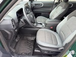 2024 Ford Bronco Sport Base