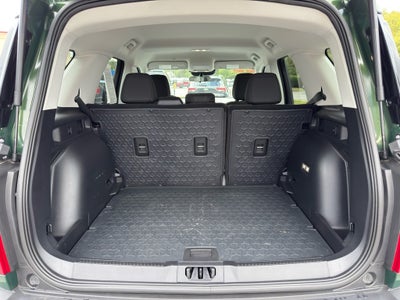 2024 Ford Bronco Sport Base