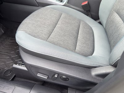 2024 Ford Bronco Sport Base