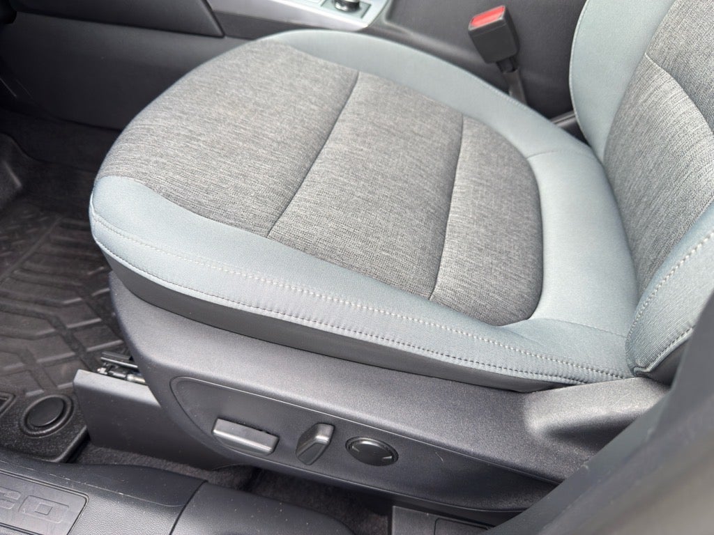 2024 Ford Bronco Sport Base