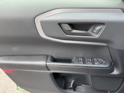 2024 Ford Bronco Sport Base