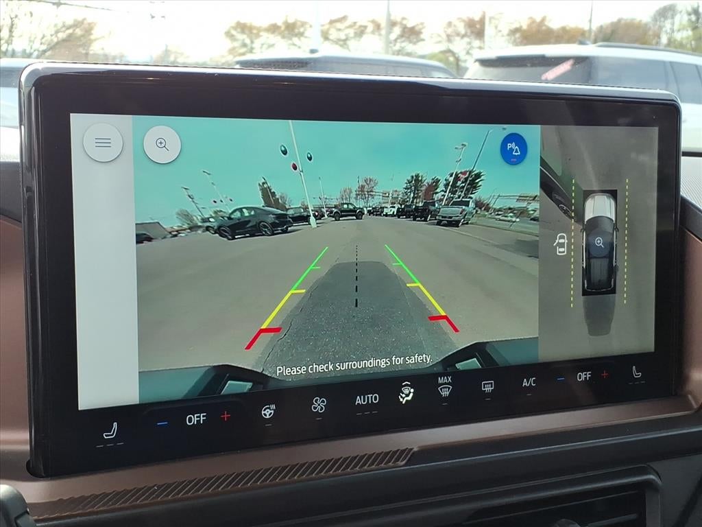2025 Ford Bronco Sport Base