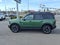 2025 Ford Bronco Sport Base