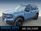 2025 Ford Bronco Sport Base