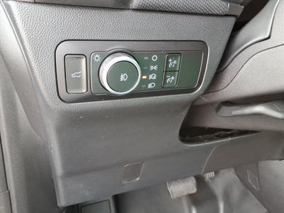 2025 Ford Bronco Sport Base