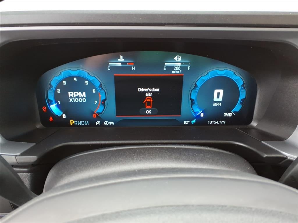 2025 Ford Bronco Sport Base