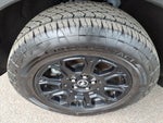 2025 Ford Bronco Sport Base