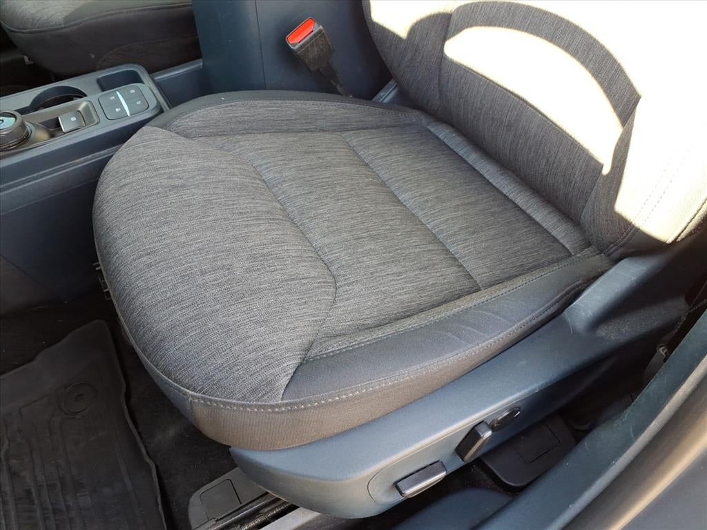 2023 Ford Maverick Lariat