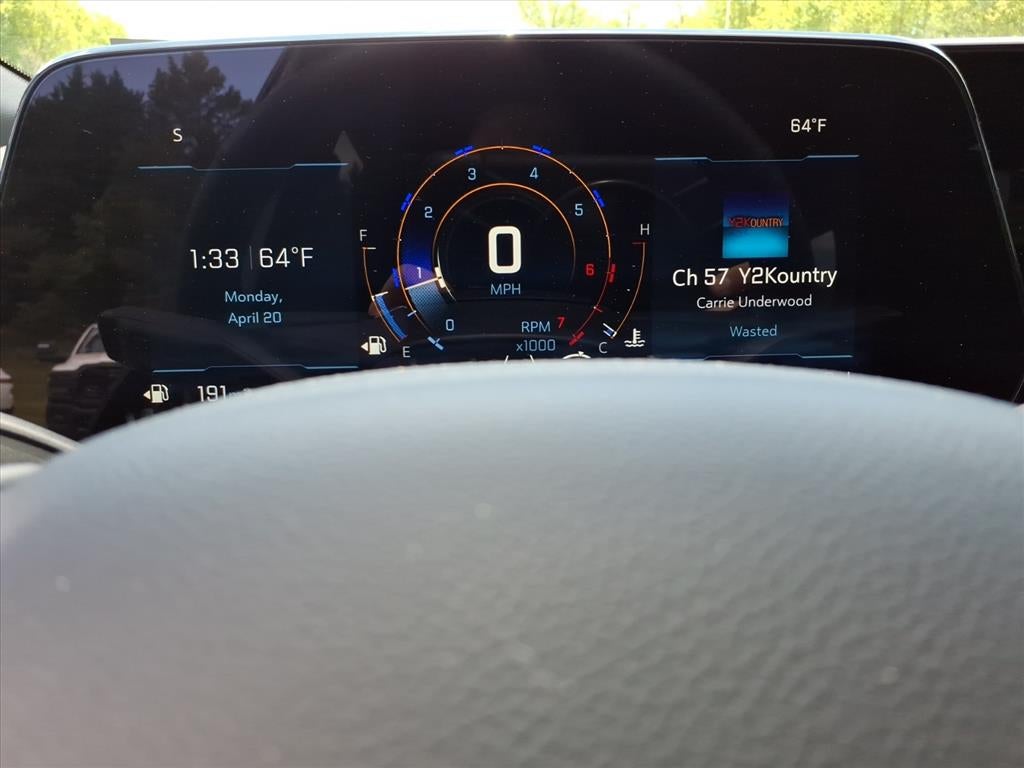 2025 Chevrolet Equinox LT - Photo 10