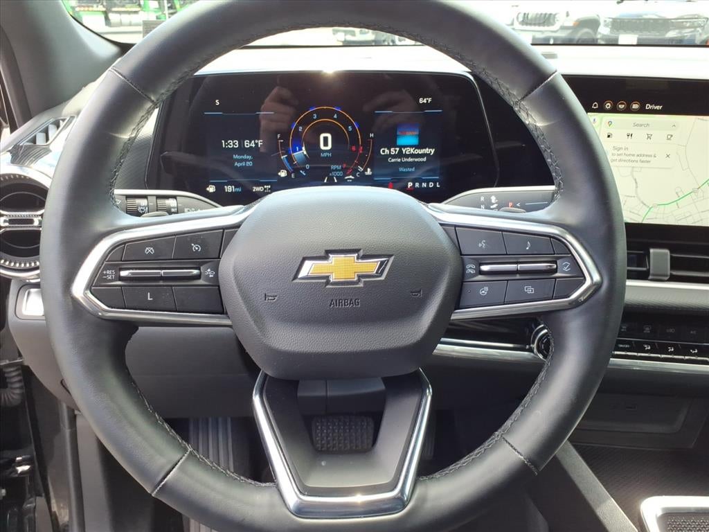 2025 Chevrolet Equinox LT - Photo 11