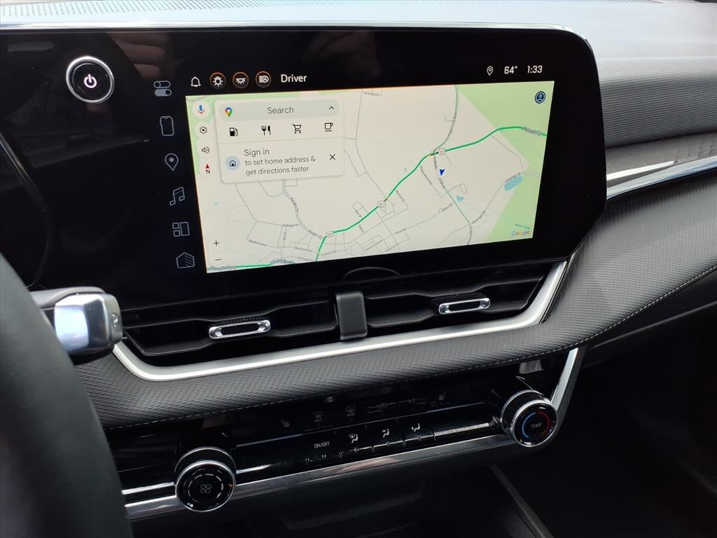2025 Chevrolet Equinox LT - Photo 12