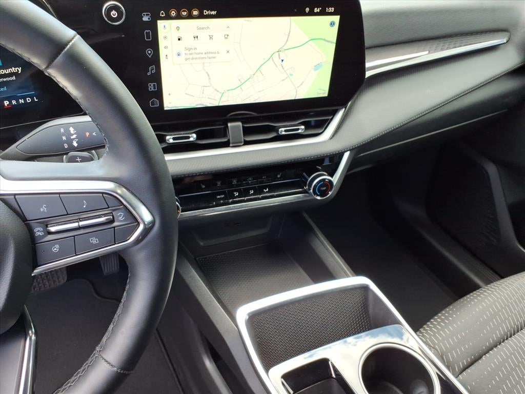 2025 Chevrolet Equinox LT - Photo 14