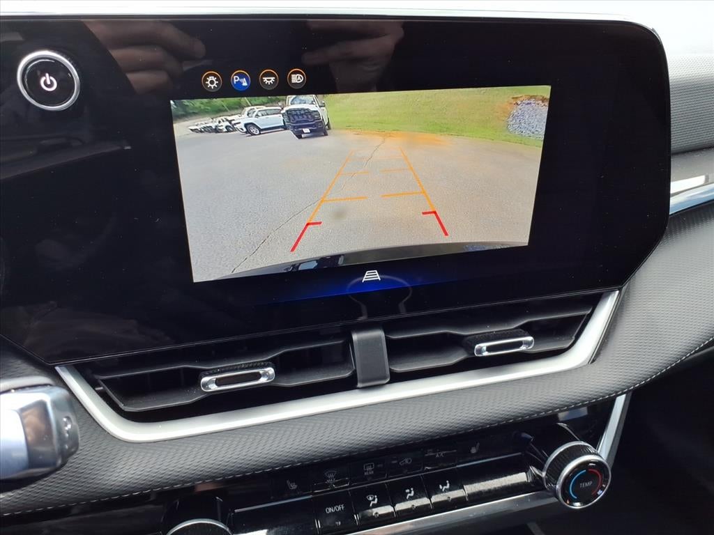 2025 Chevrolet Equinox LT - Photo 16