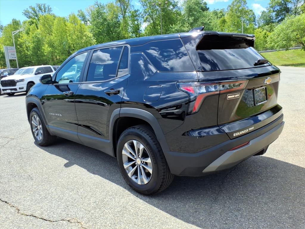 2025 Chevrolet Equinox LT - Photo 6