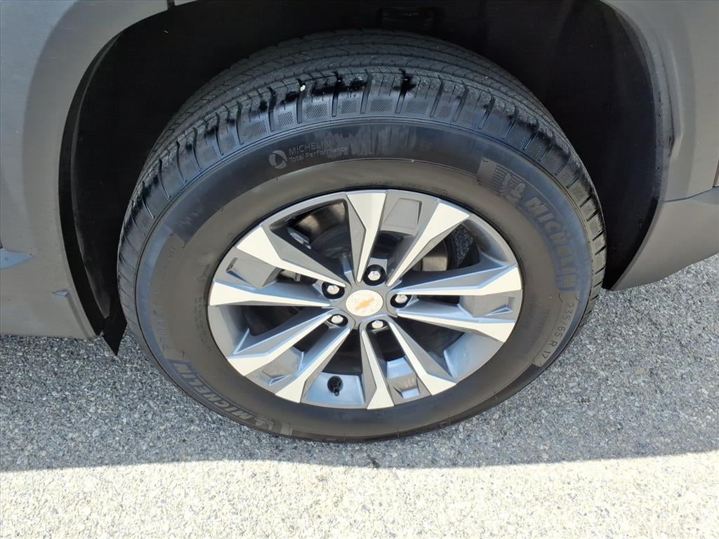 2025 Chevrolet Equinox LT - Photo 7
