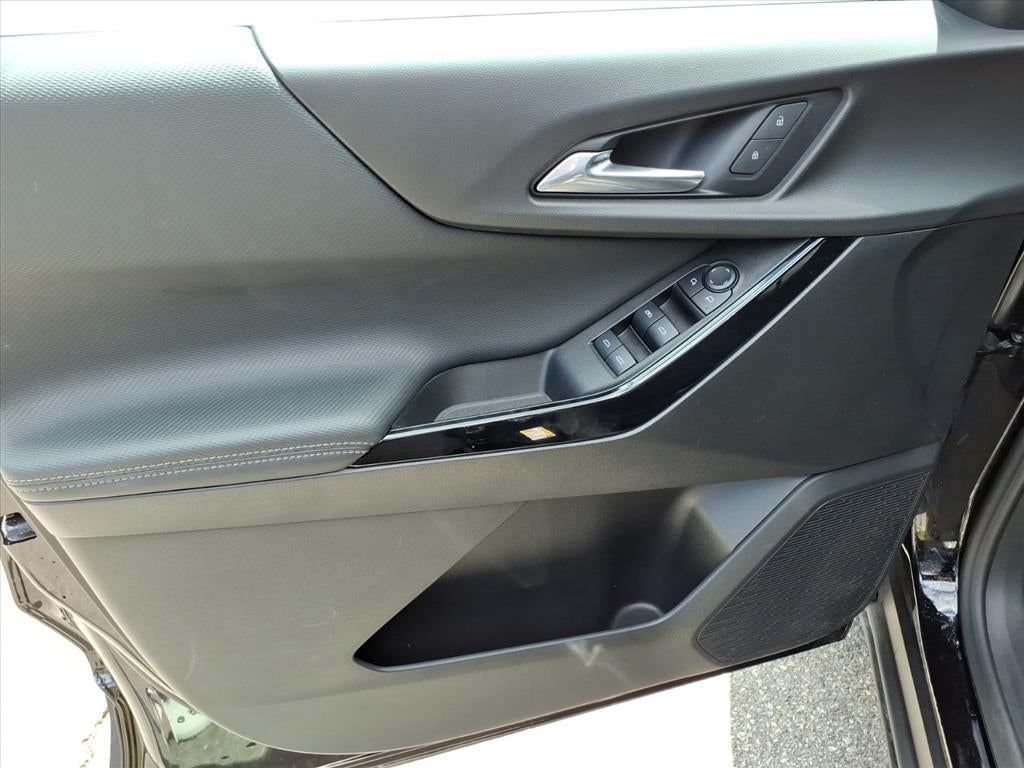 2025 Chevrolet Equinox LT - Photo 8