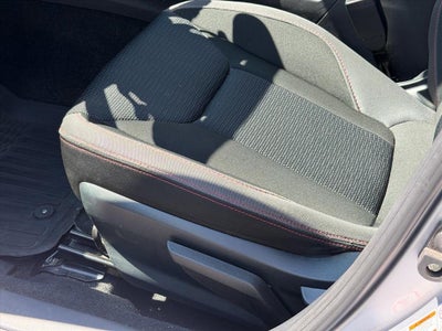 2018 Subaru Impreza 2.0i Sport