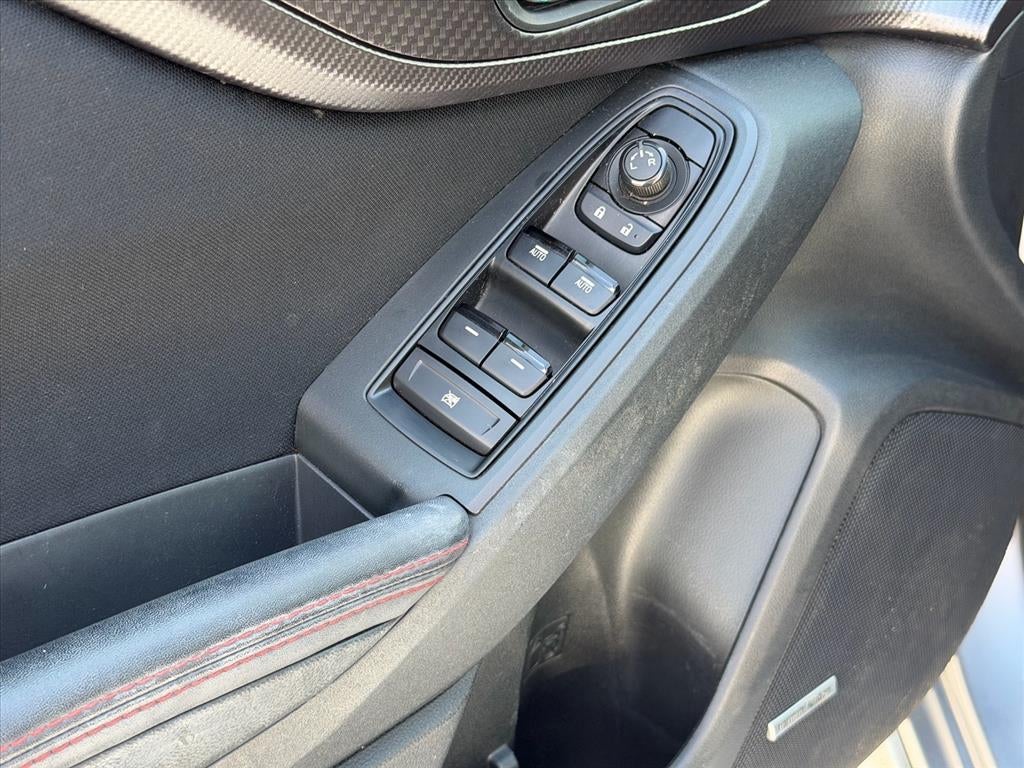 2018 Subaru Impreza 2.0i Sport