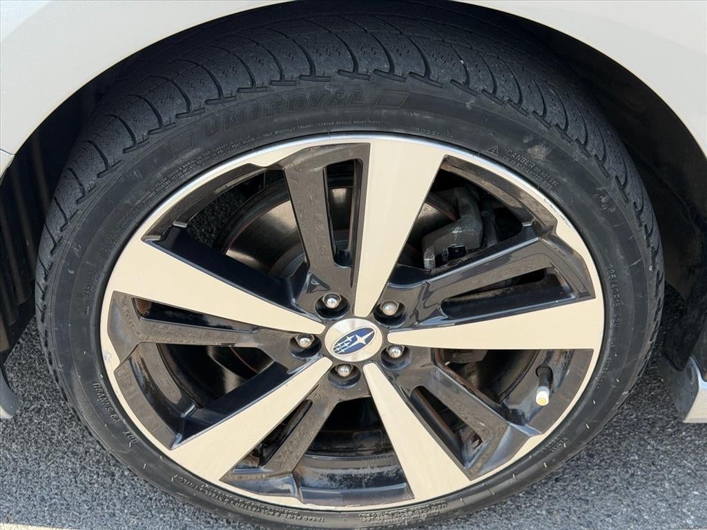2018 Subaru Impreza 2.0i Sport