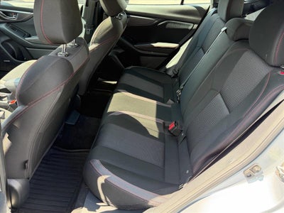 2018 Subaru Impreza 2.0i Sport