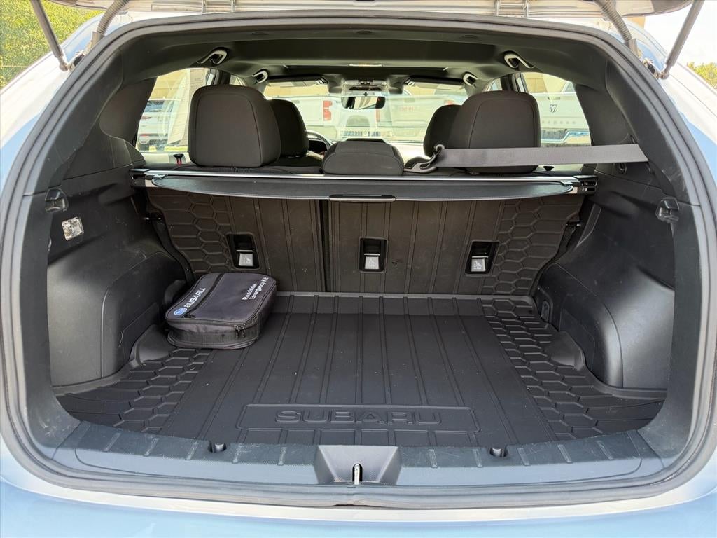 2018 Subaru Impreza 2.0i Sport